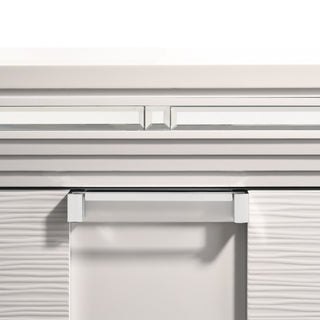 Twenty Nine - 5-Drawer Flip-Top Chest