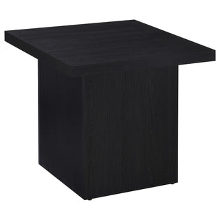 Eldridge - Coffee Table Set With Square Tops
