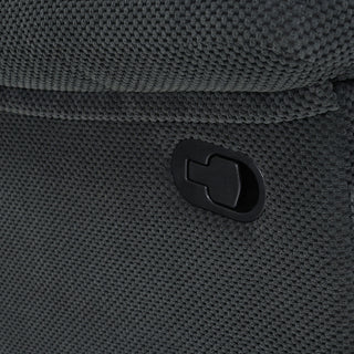 Manual Rocker Recliner Chair