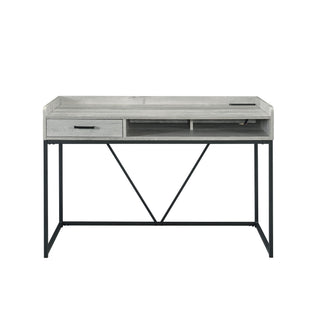 Preston - 2 Piece Set - Gray