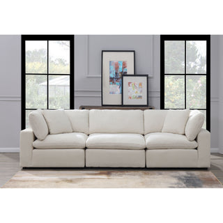Cloud - Sectional Sofa