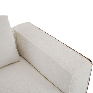 Chita - Modular Sectional Sofa, 3 Seater - Beige