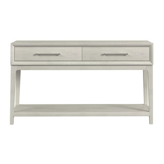Westland - Sofa Table - Almond