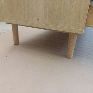 Modern 6 Drawer Storage Cabinet For Bedroom