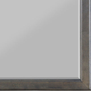 Louis Philippe - Bedroom Mirror, Elegant Design
