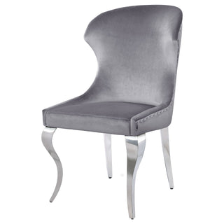 Daphne - Upholstered Dining Side Chair (Set of 2)