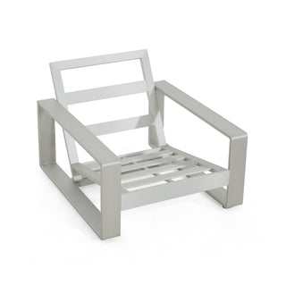 La Plata - Outdoor And Indoor Lounge Chair