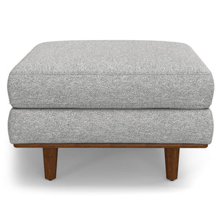 Morrison - Handcrafted Ottoman