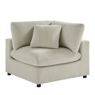 Chelsea - Modular 5 Piece Sectional