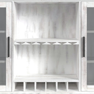 Rogen Rustic - Buffet