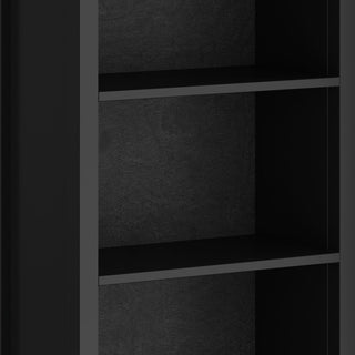 Artisan - 5 Shelf Bookcase, Handcrafted