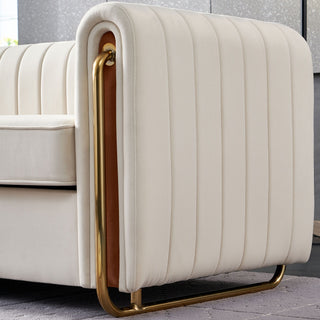 Contemporary Sofa Couch For Living Room