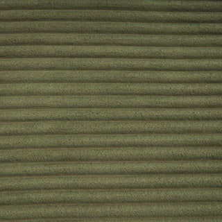 Modern Chaise Lounge Sofa Boneless Couch With Supportive Pillows