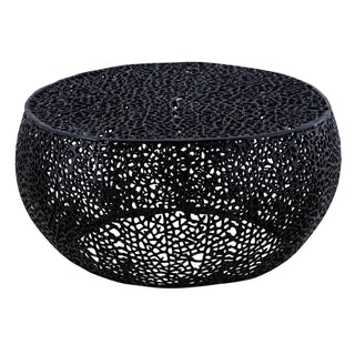 T3502 - Modern Round Coffee Table