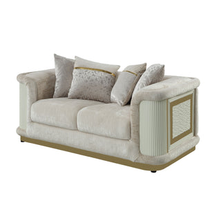 Bona - Living Room Set