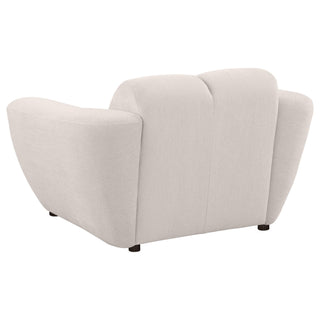 Tampa - Accent Chair - Greige