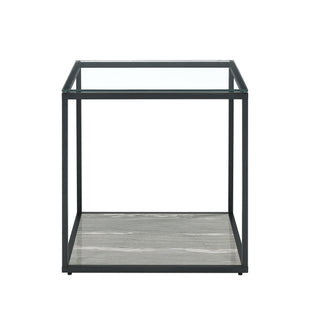 Yasmin - Table
