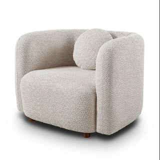 Japandi Living Room Set