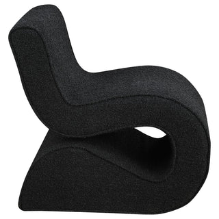 Austin - Armless Curved Chair