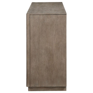 Prescott - 8 Drawer Dresser