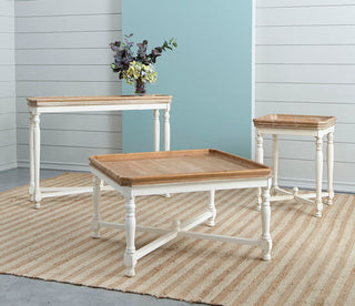 Narrow Alcott Table