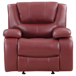 Elodie - Glider Recliner Chair