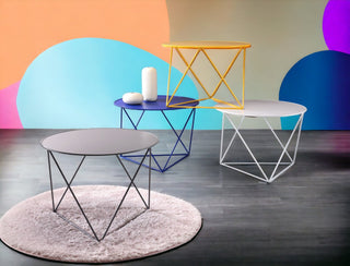 Epidia - Accent Table