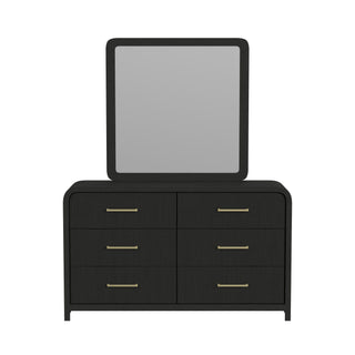 Ridgemont - 6-Drawer Dresser