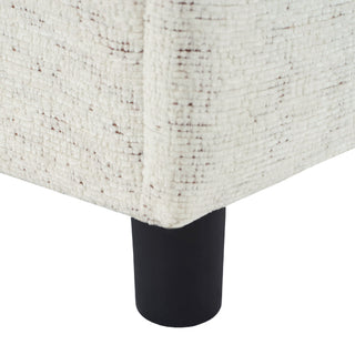 U-Shaped Sectional Sleeper Sofa With Ample Storage Space, 2 Cup Holders And Charging Ports For Living Room