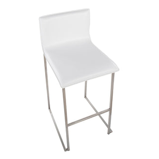Mara - Contemporary Stylish Barstool (Set of 2)