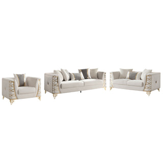 Contessa - Living Room Set
