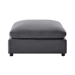 Cassandra - Sofa With Ottoman