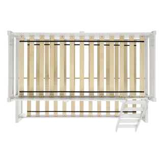 Sami - Bunk