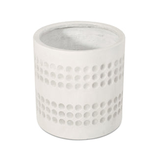 Elegant Design Cube Planter
