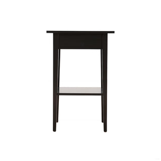 High Quality Wood Nightstand