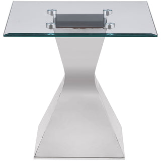 Exeter - Rectangular Coffee And End Table Set