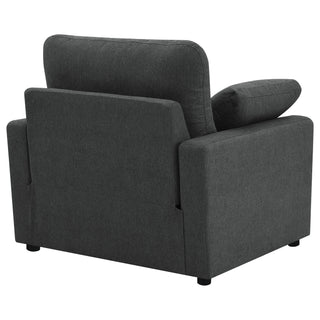 Hollander - Power Recliner