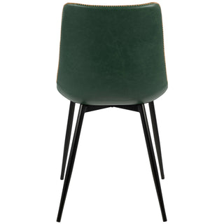 Durango - Contemporary Dining Chair (Set of 2)