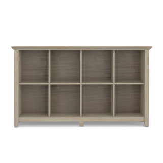Acadian - Handcrafted Cube Storage
