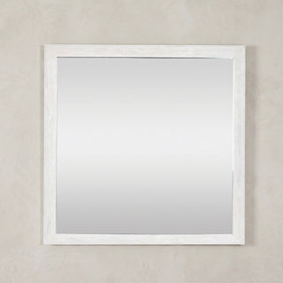Denver - Square Mirror