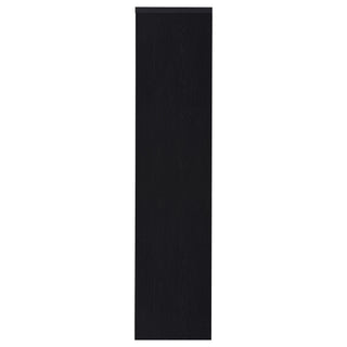 Sloat - 3 Piece Entertainment Center - Black