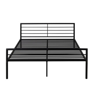 Bunk Bed With Desk, Ladder And Quality Slats For Bedroom