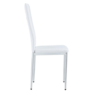Modern Dining Chairs For Home