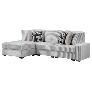 Puffy - Living Room Sectional