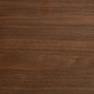 Eastern King Panel Bed - Walnut