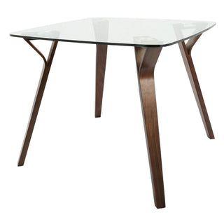 Folia - Mid Century Modern Dinette Table