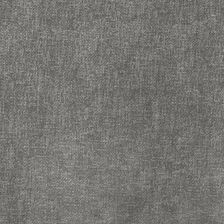 Santa Barbara - Kitchen Island & 2 Counter Stools With Fabric - Walnut / Dark Gray
