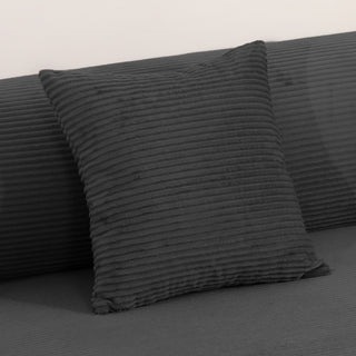 Convertible Sofa Bed, 2 Seater Fold Out Floor Couch