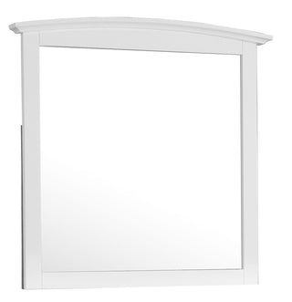 Hammond - Elegant Wall Mirror