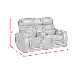 Prime Time - Sofa Set